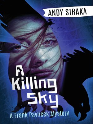 cover image of A Killing Sky